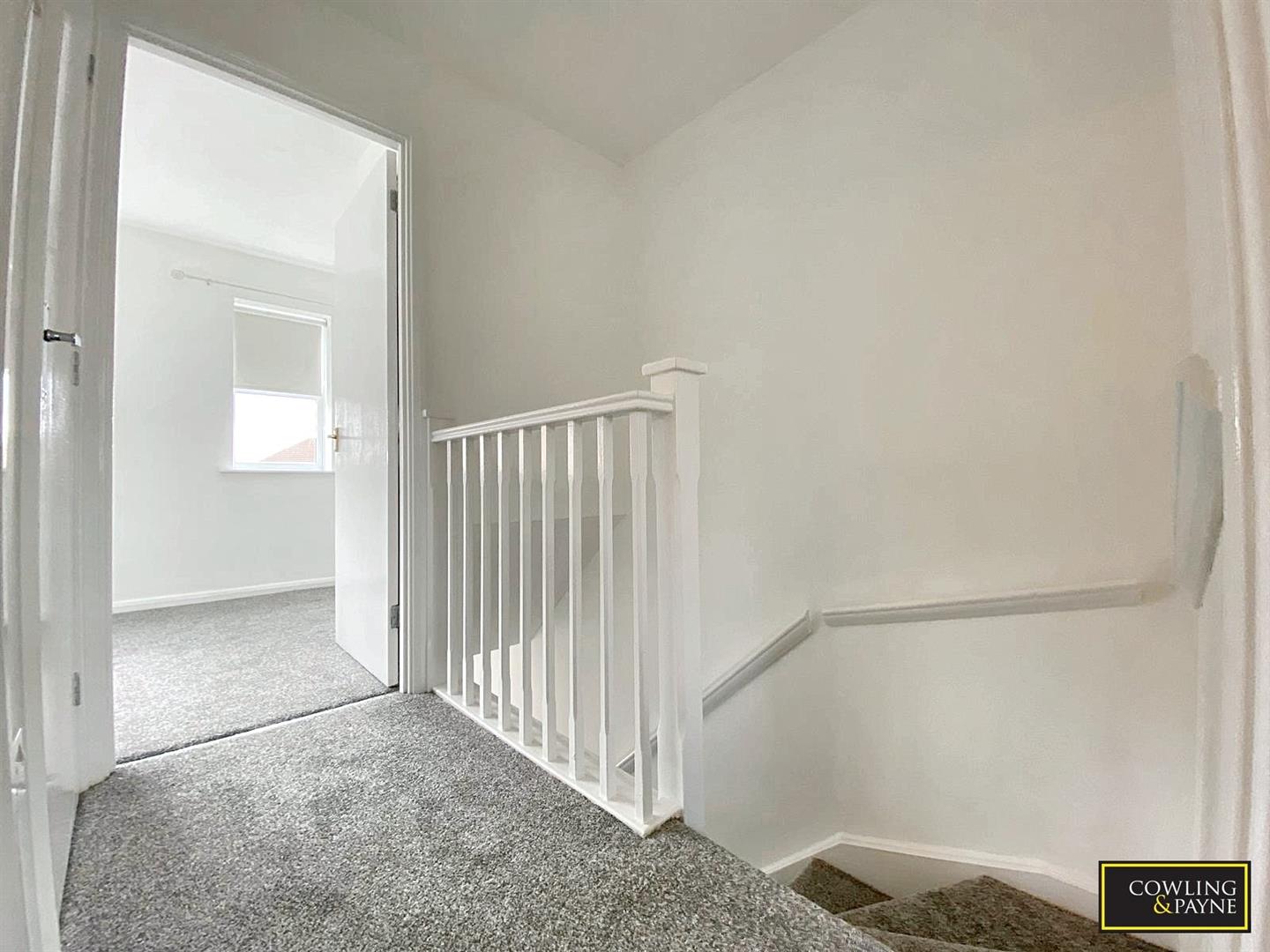 Ruthven Close, Wickford